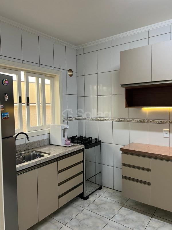 Casa em condomínio para aluguel no Bosque: 