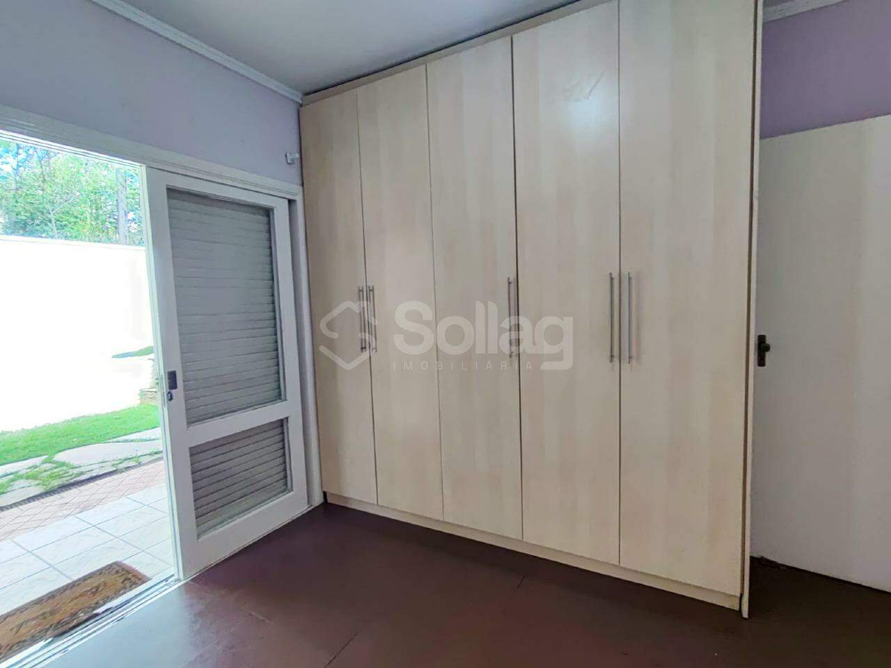 Casa em condomínio para aluguel no Bosque: 