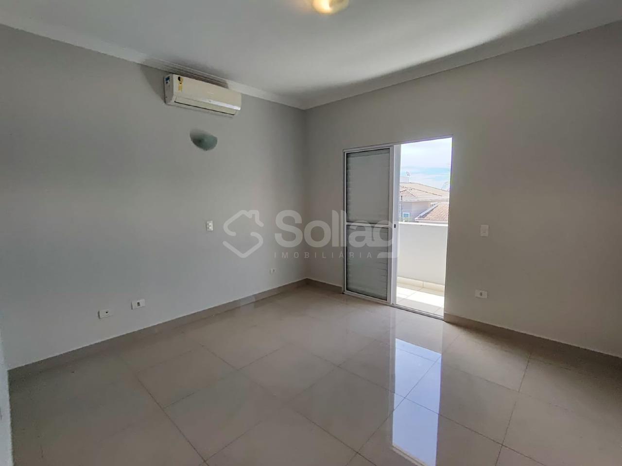 Casa em condomínio para aluguel no Condomínio Reserva da Mata: 