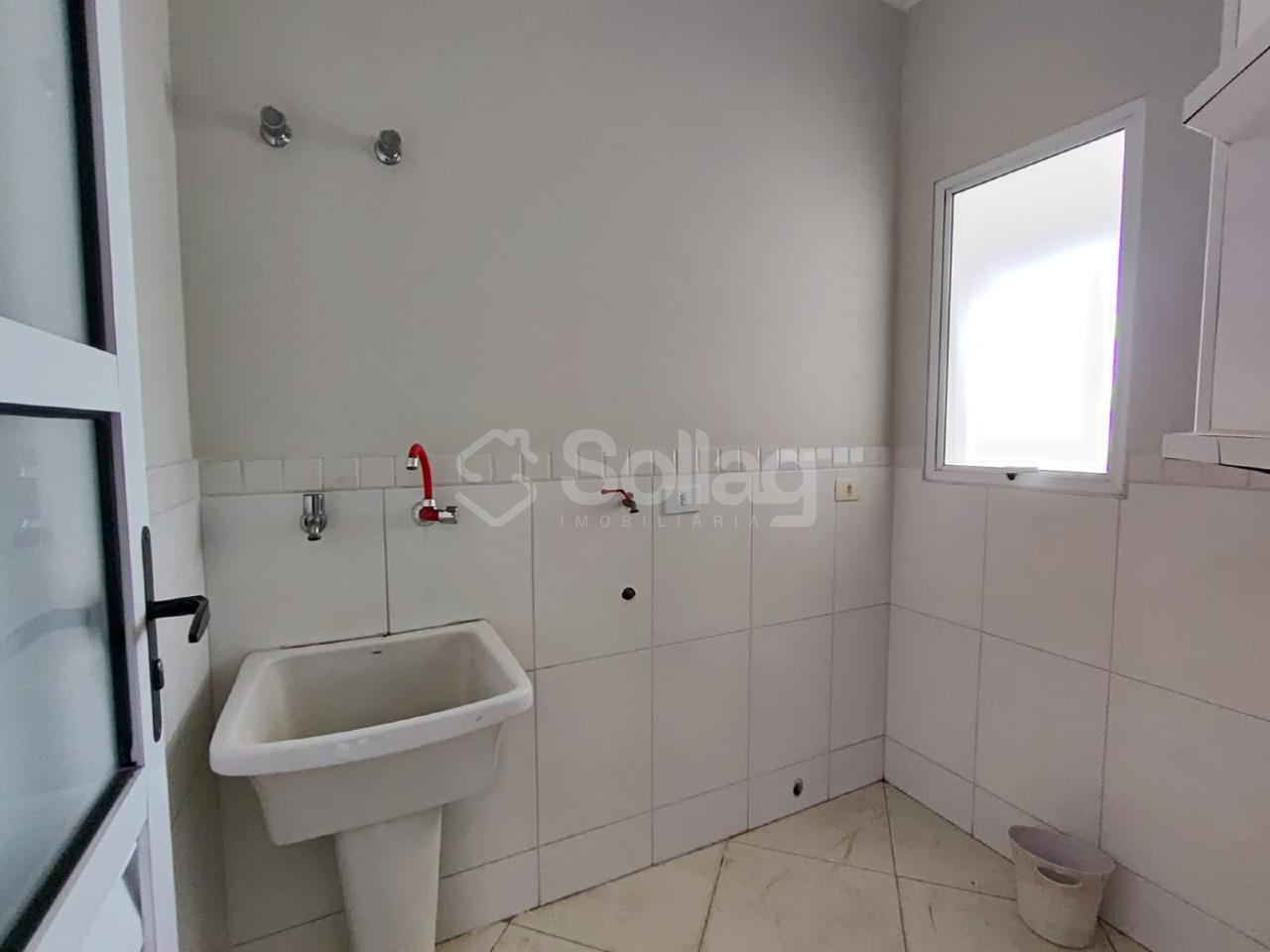 Casa em condomínio para aluguel no Condomínio Reserva da Mata: 