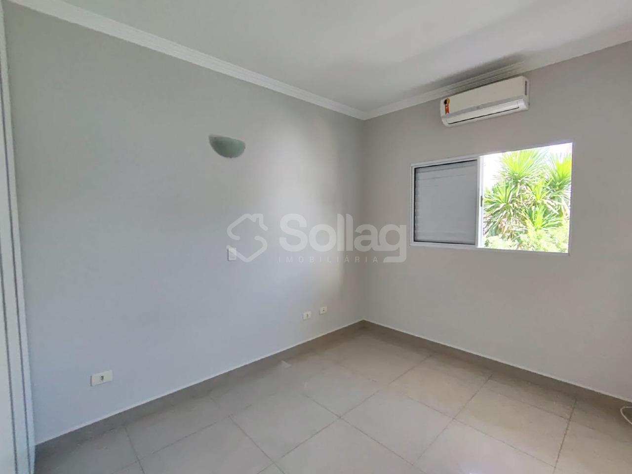 Casa em condomínio para aluguel no Condomínio Reserva da Mata: 