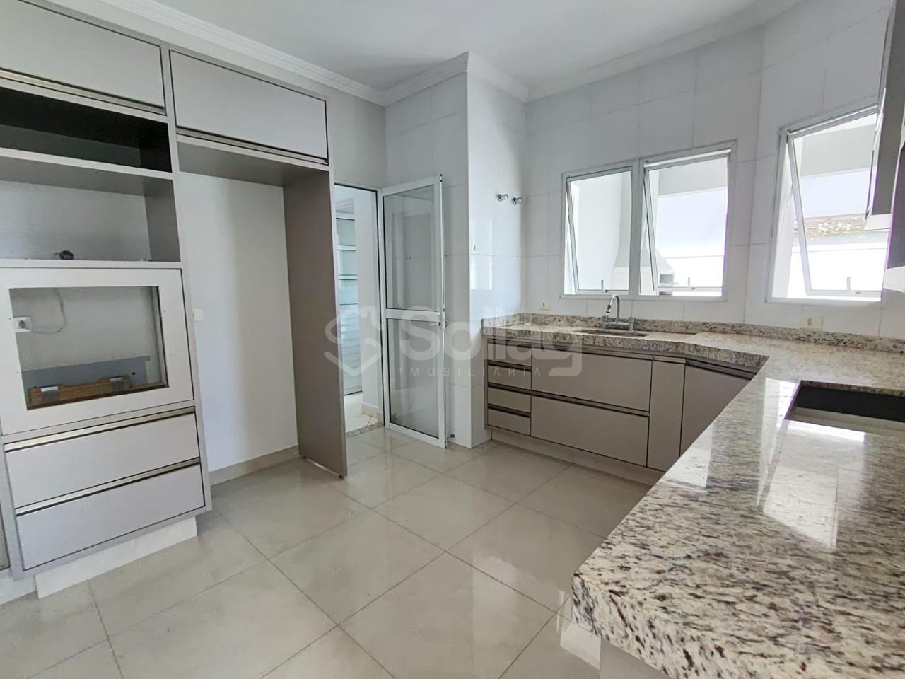 Casa em condomínio para aluguel no Condomínio Reserva da Mata: 