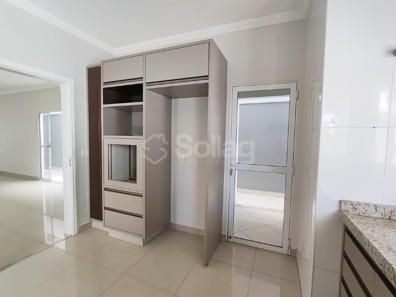 Casa em condomínio para aluguel no Condomínio Reserva da Mata: 