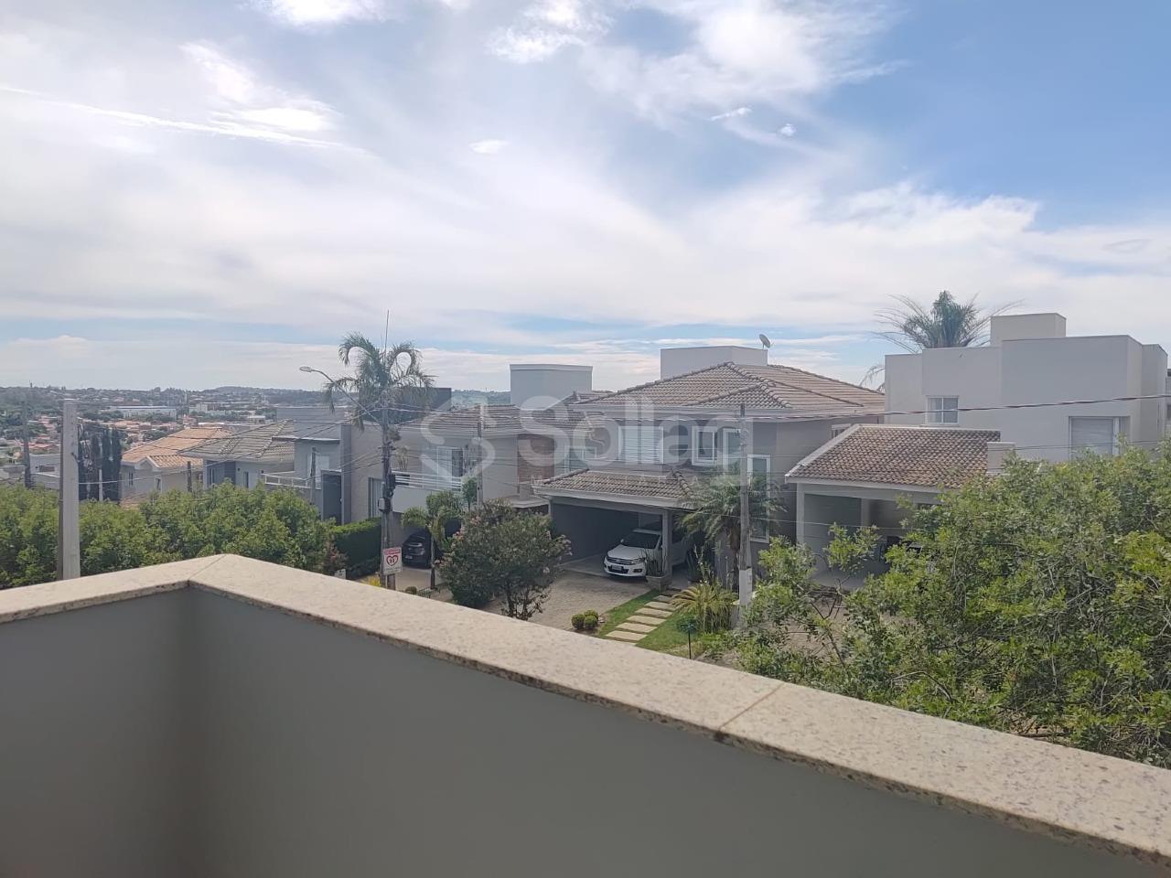 Casa em condomínio para aluguel no Condomínio Reserva da Mata: 