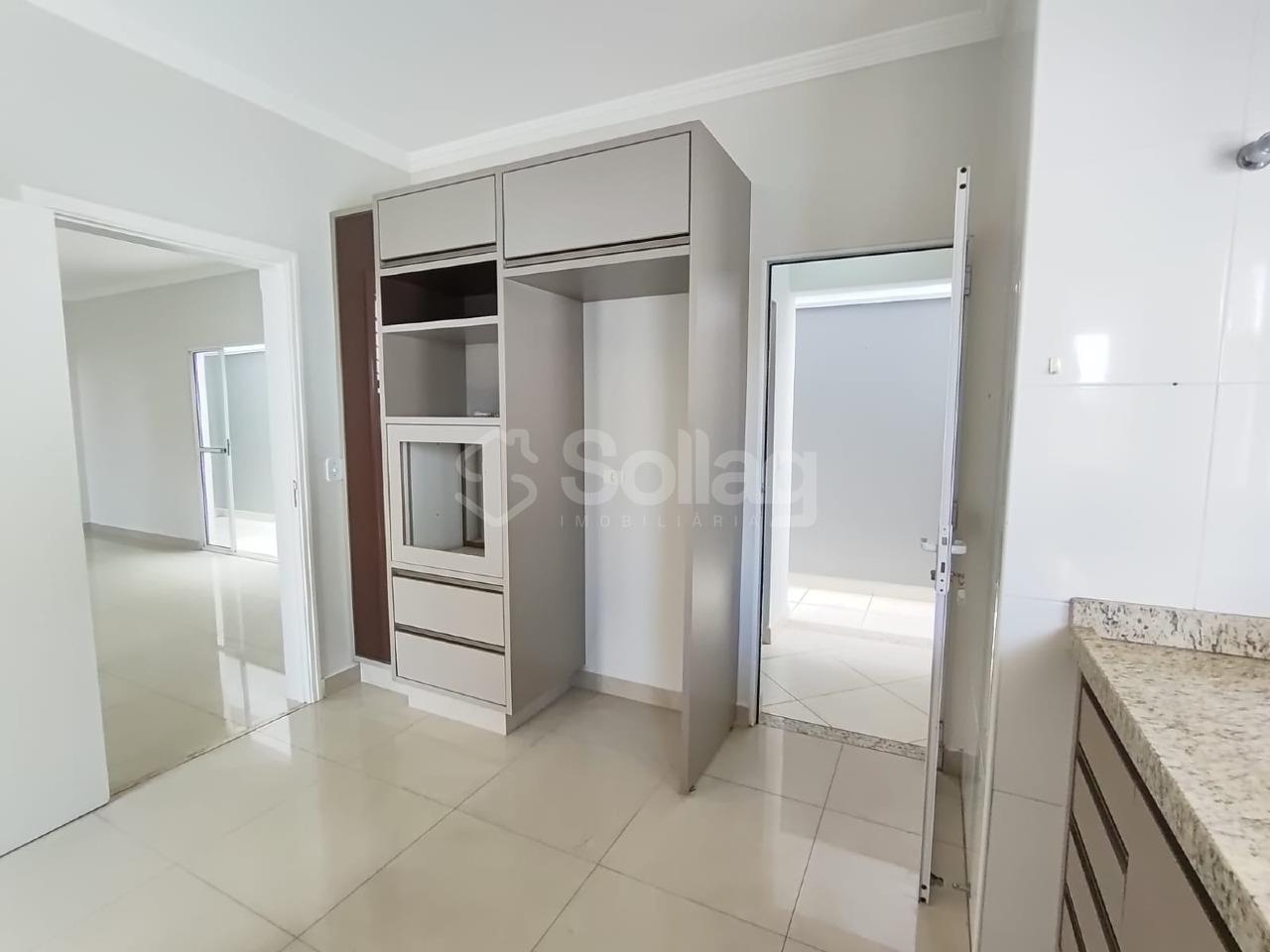 Casa em condomínio para aluguel no Condomínio Reserva da Mata: 