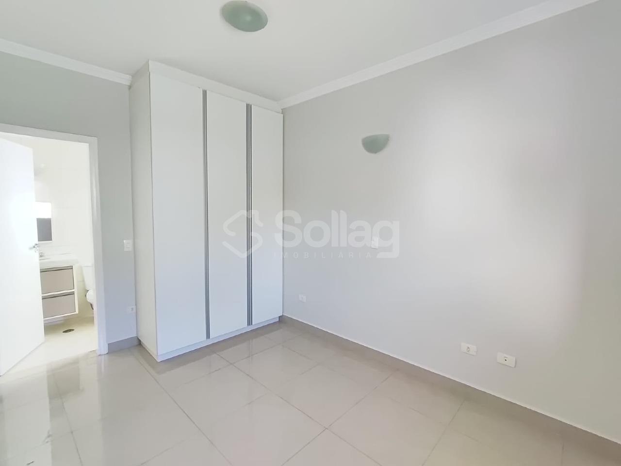 Casa em condomínio para aluguel no Condomínio Reserva da Mata: 