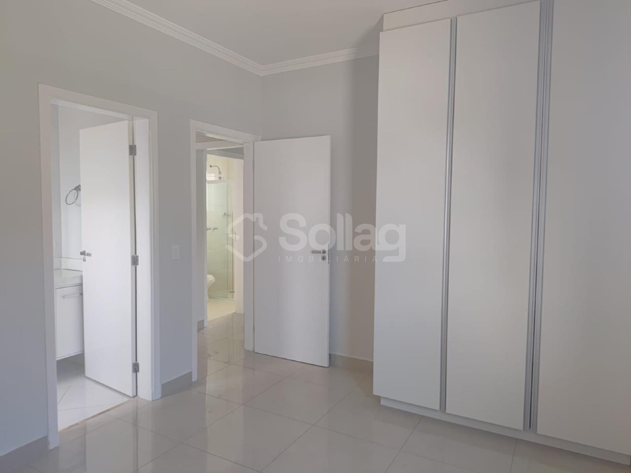 Casa em condomínio para aluguel no Condomínio Reserva da Mata: 