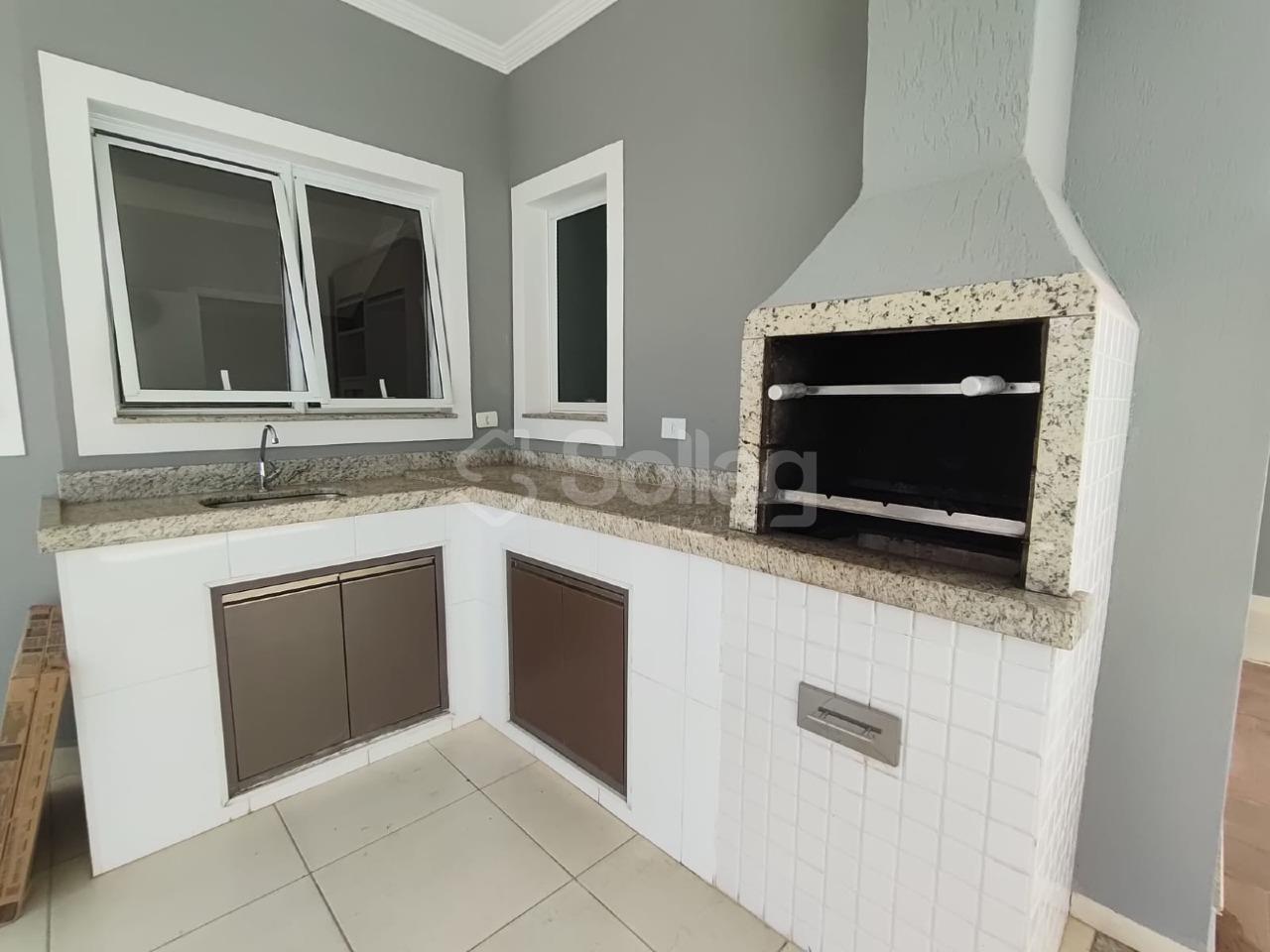 Casa em condomínio para aluguel no Condomínio Reserva da Mata: 