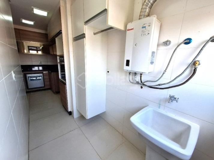 Apartamento para aluguel no Vila Planalto: 