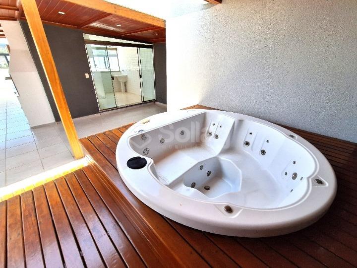 Apartamento para aluguel no Vila Planalto: 