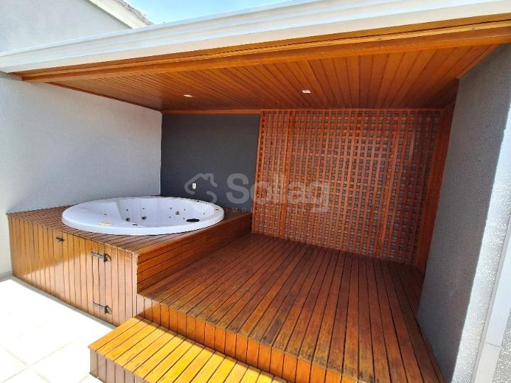 Apartamento para aluguel no Vila Planalto: 