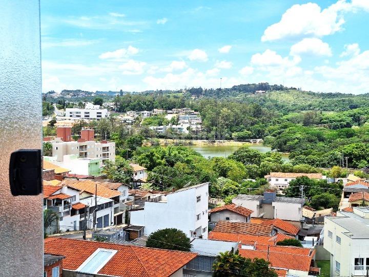 Apartamento para aluguel no Vila Planalto: 