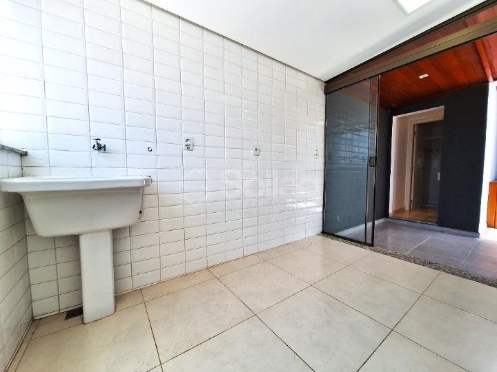 Apartamento para aluguel no Vila Planalto: 