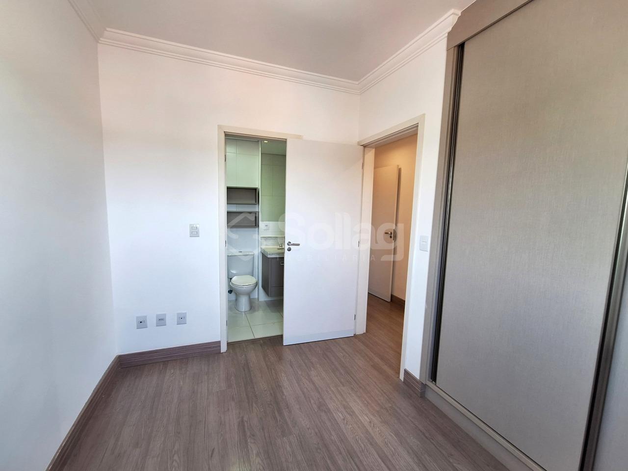 Apartamento para aluguel no Vila Planalto: 