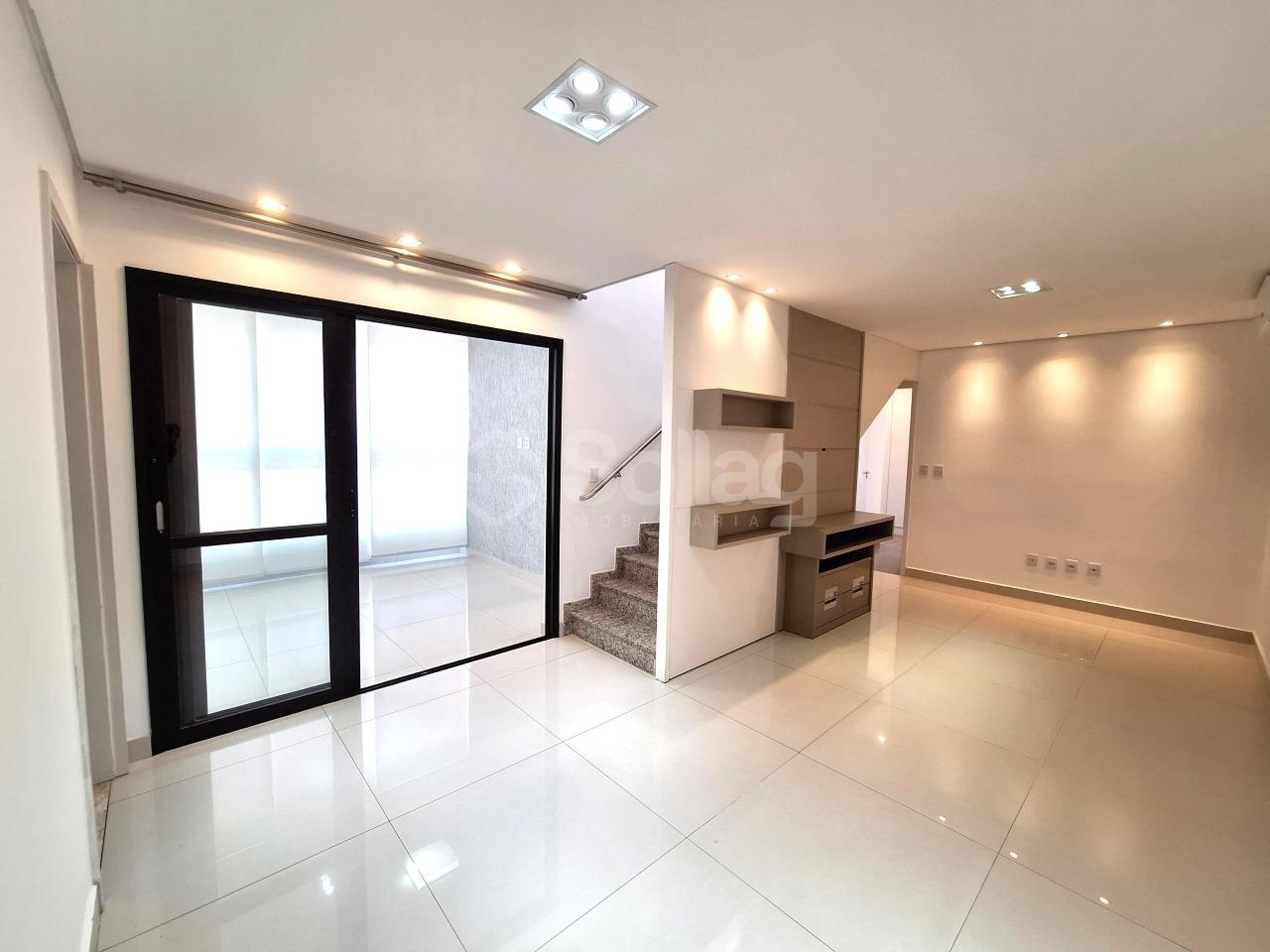 Apartamento para aluguel no Vila Planalto: 