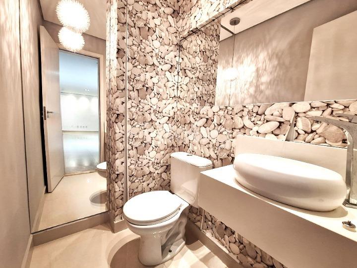 Apartamento para aluguel no Vila Planalto: 