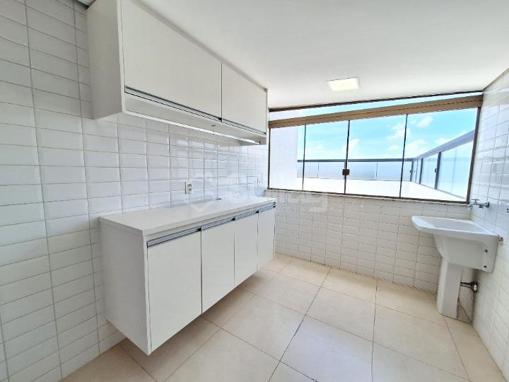 Apartamento para aluguel no Vila Planalto: 