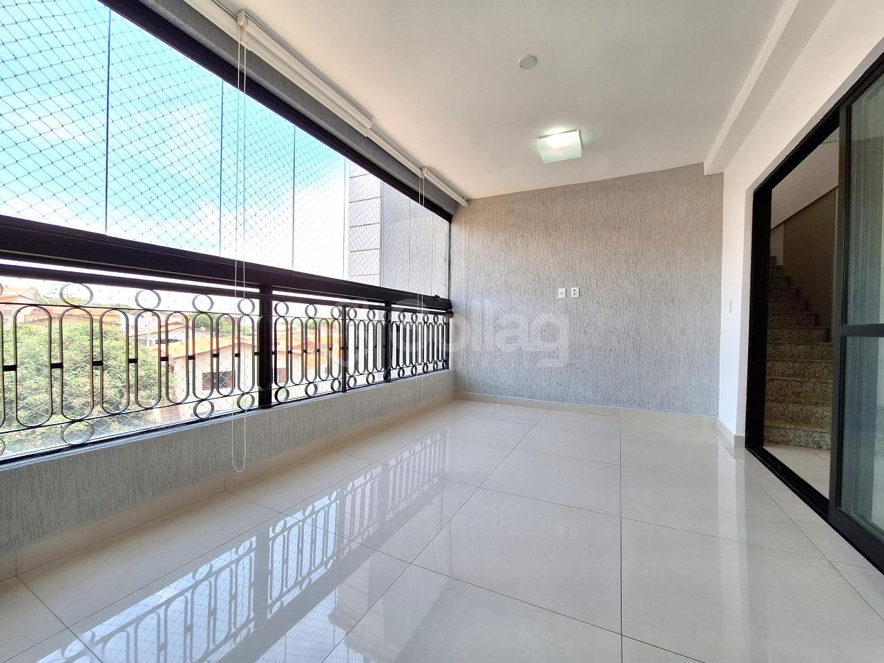 Apartamento para aluguel no Vila Planalto: 