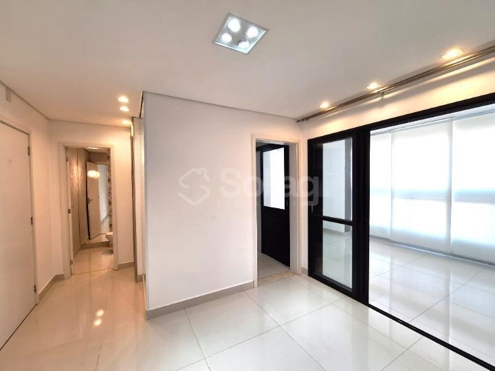 Apartamento para aluguel no Vila Planalto: 