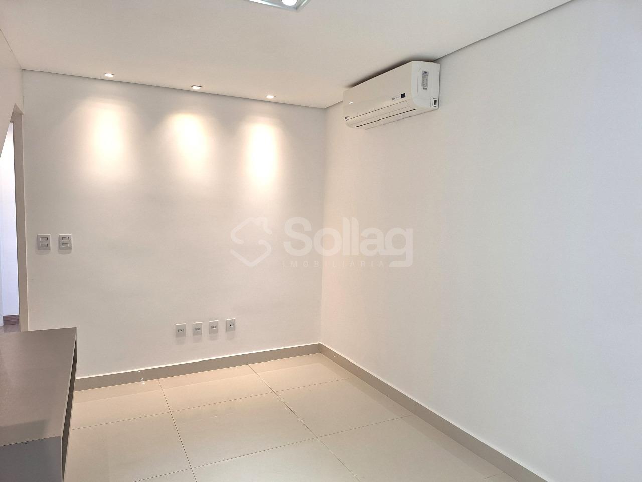 Apartamento para aluguel no Vila Planalto: 