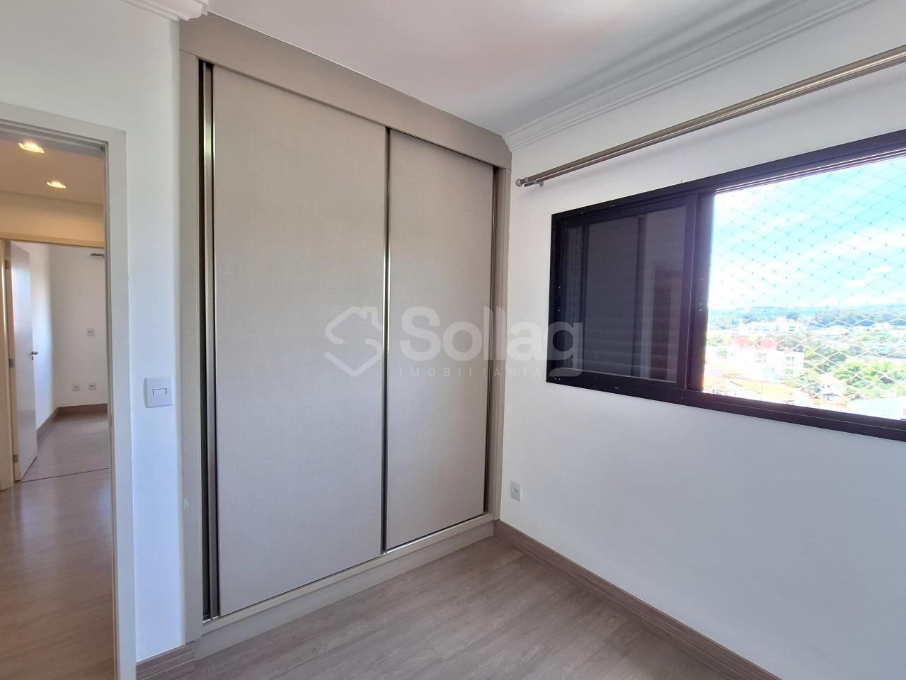 Apartamento para aluguel no Vila Planalto: 