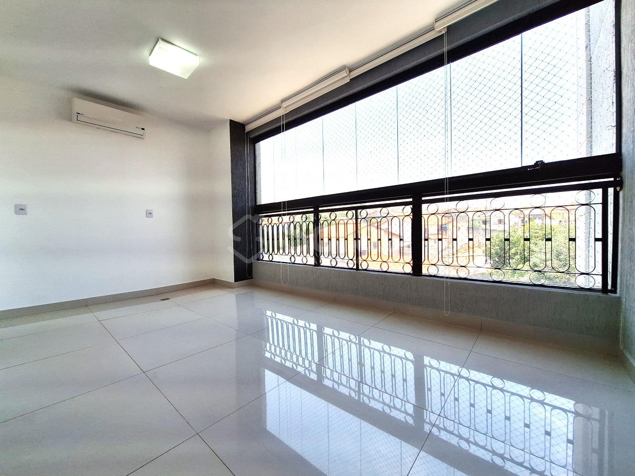 Apartamento para aluguel no Vila Planalto: 