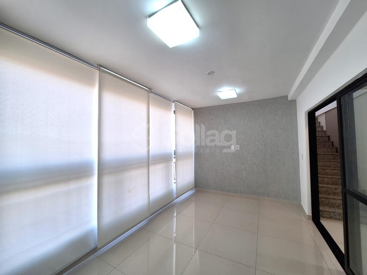 Apartamento para aluguel no Vila Planalto: 