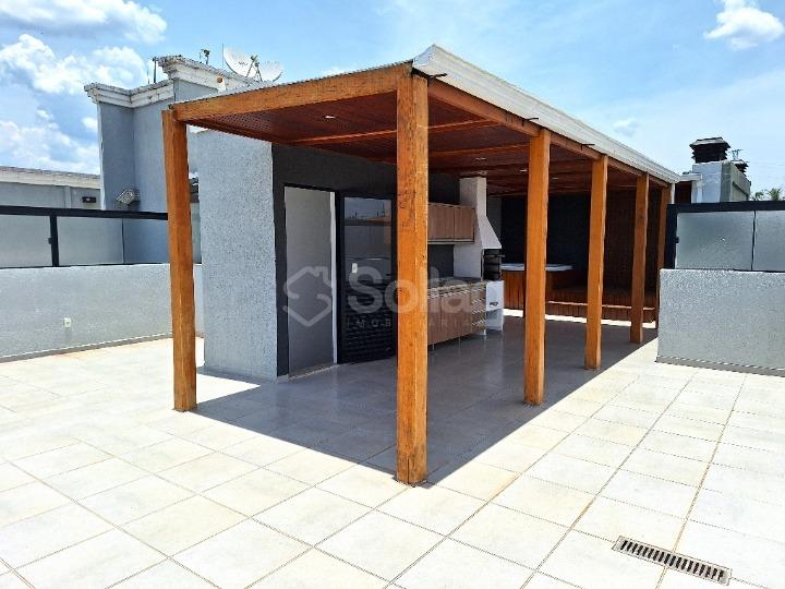 Apartamento para aluguel no Vila Planalto: 