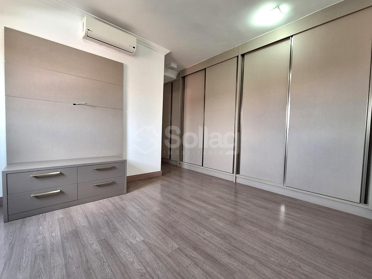 Apartamento para aluguel no Vila Planalto: 