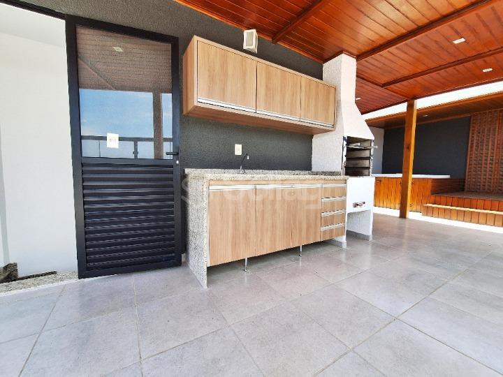 Apartamento para aluguel no Vila Planalto: 