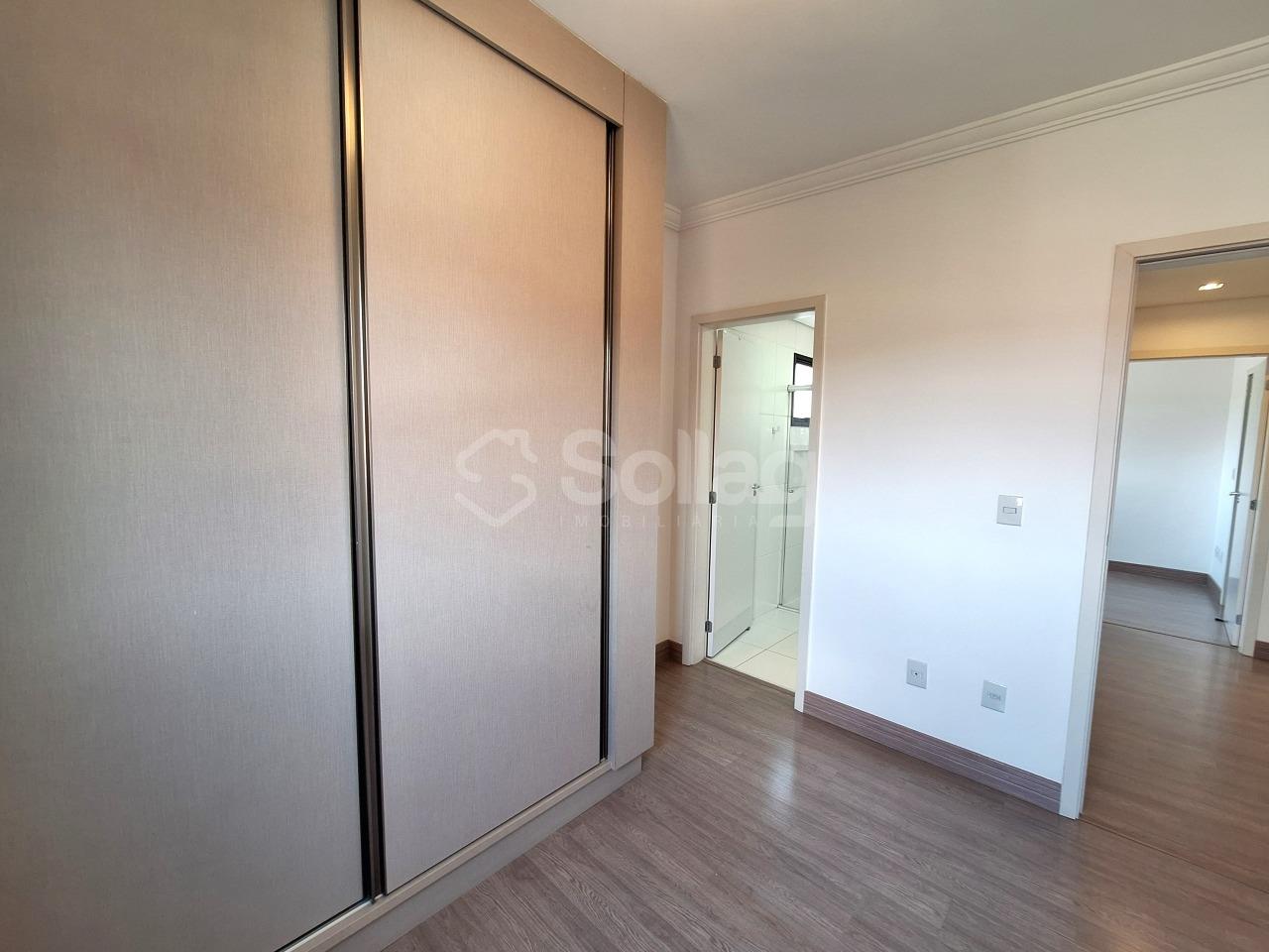 Apartamento para aluguel no Vila Planalto: 