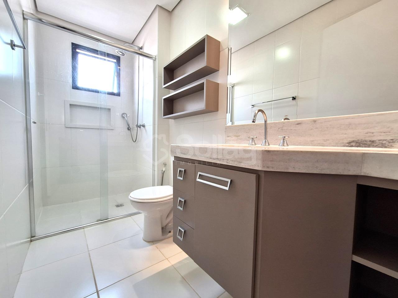 Apartamento para aluguel no Vila Planalto: 