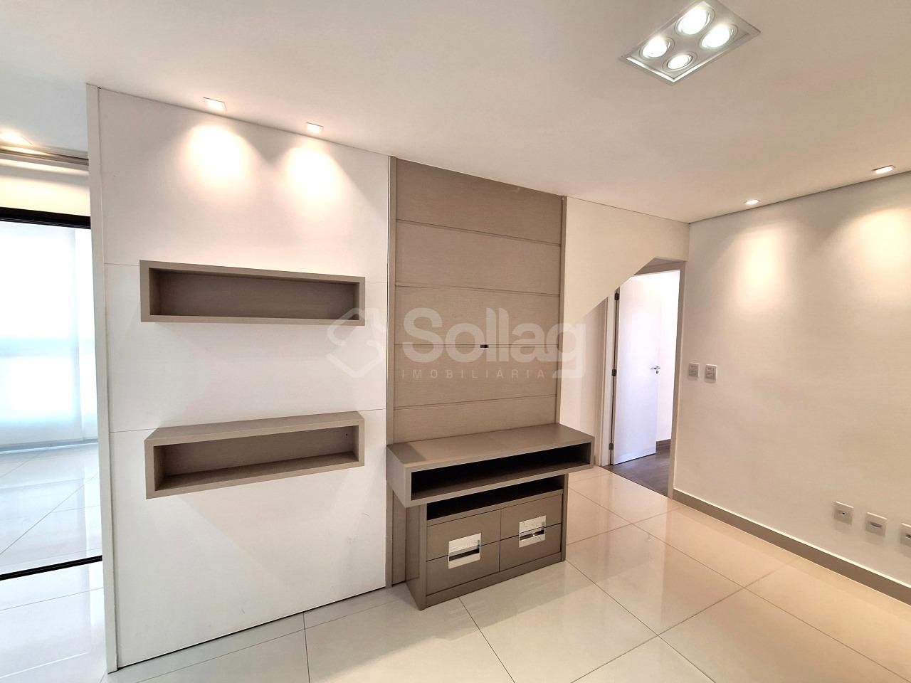 Apartamento para aluguel no Vila Planalto: 