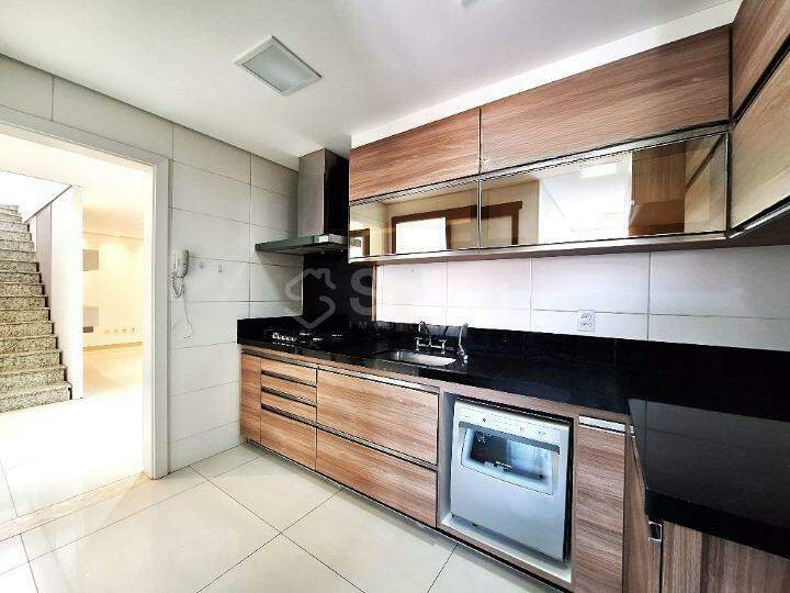 Apartamento para aluguel no Vila Planalto: 