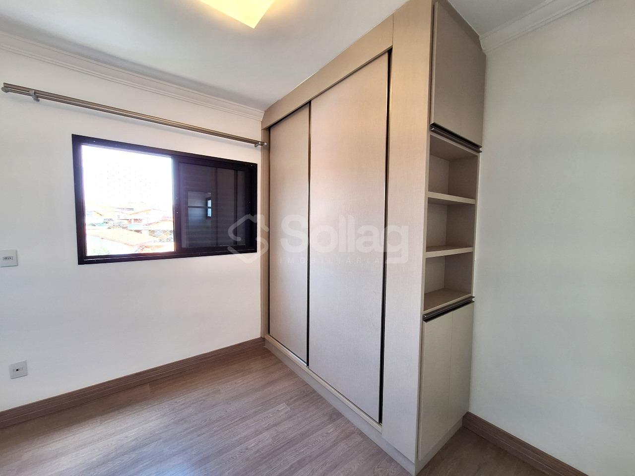 Apartamento para aluguel no Vila Planalto: 