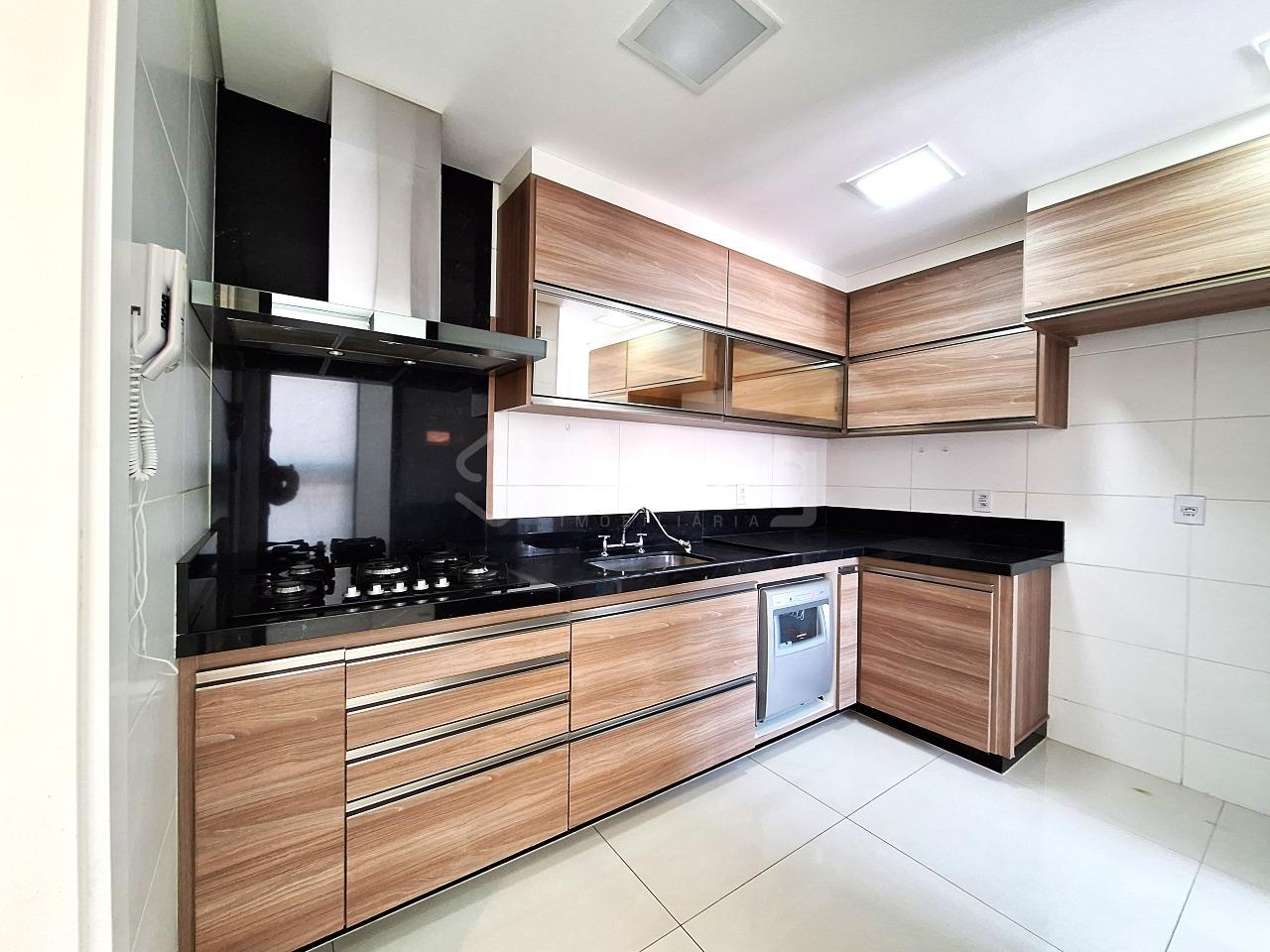 Apartamento para aluguel no Vila Planalto: 