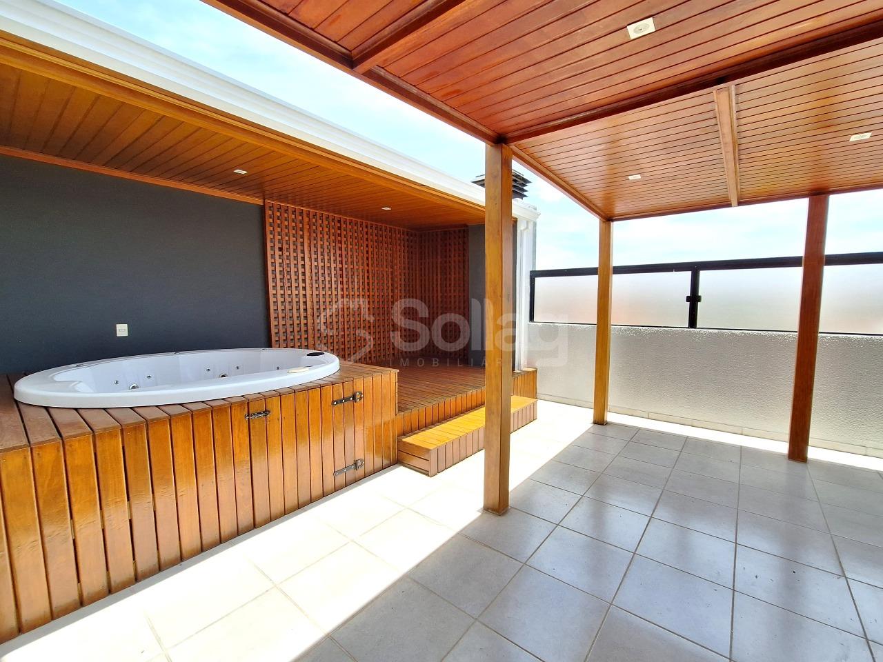 Apartamento para aluguel no Vila Planalto: 