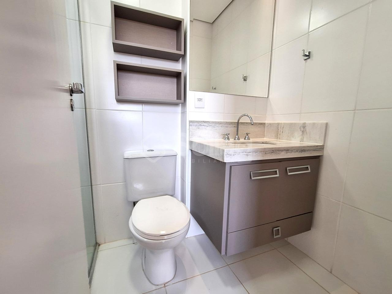 Apartamento para aluguel no Vila Planalto: 