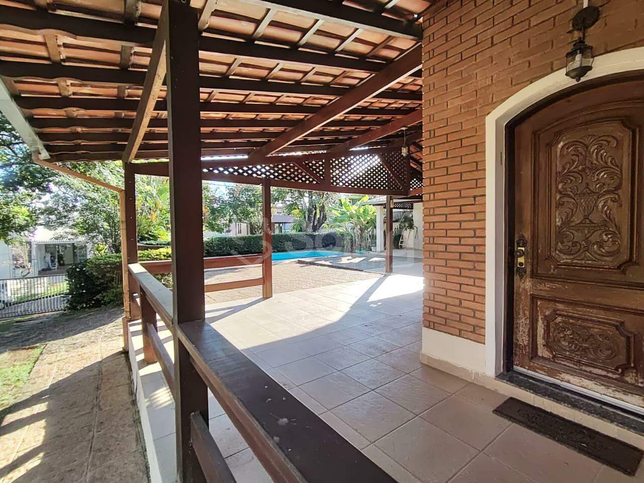 Casa em condomínio para aluguel no Condomínio Estância Marambaia:
