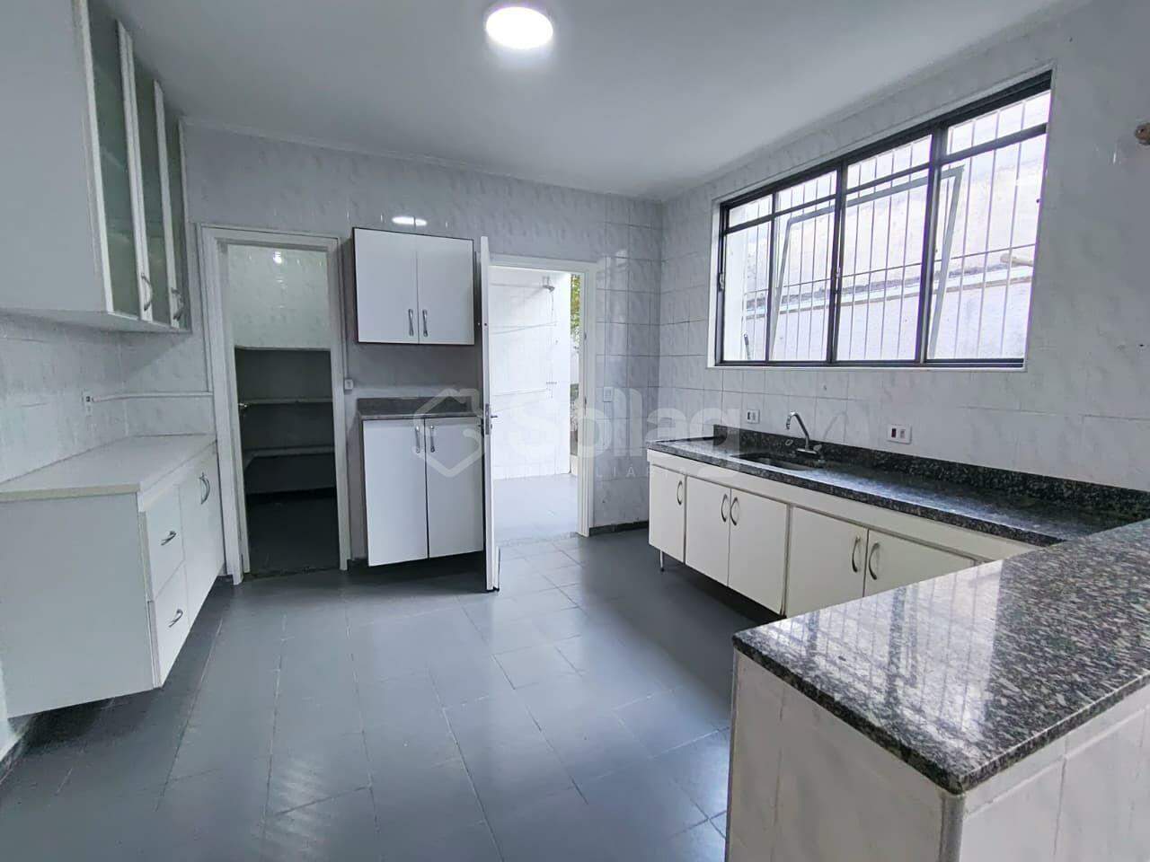 Casa em condomínio para aluguel no Condomínio Estância Marambaia: