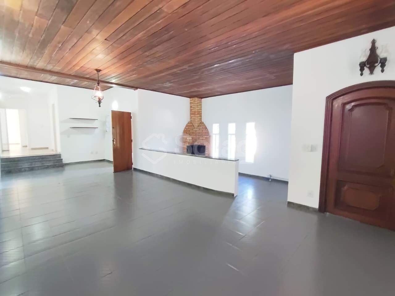 Casa em condomínio para aluguel no Condomínio Estância Marambaia: 