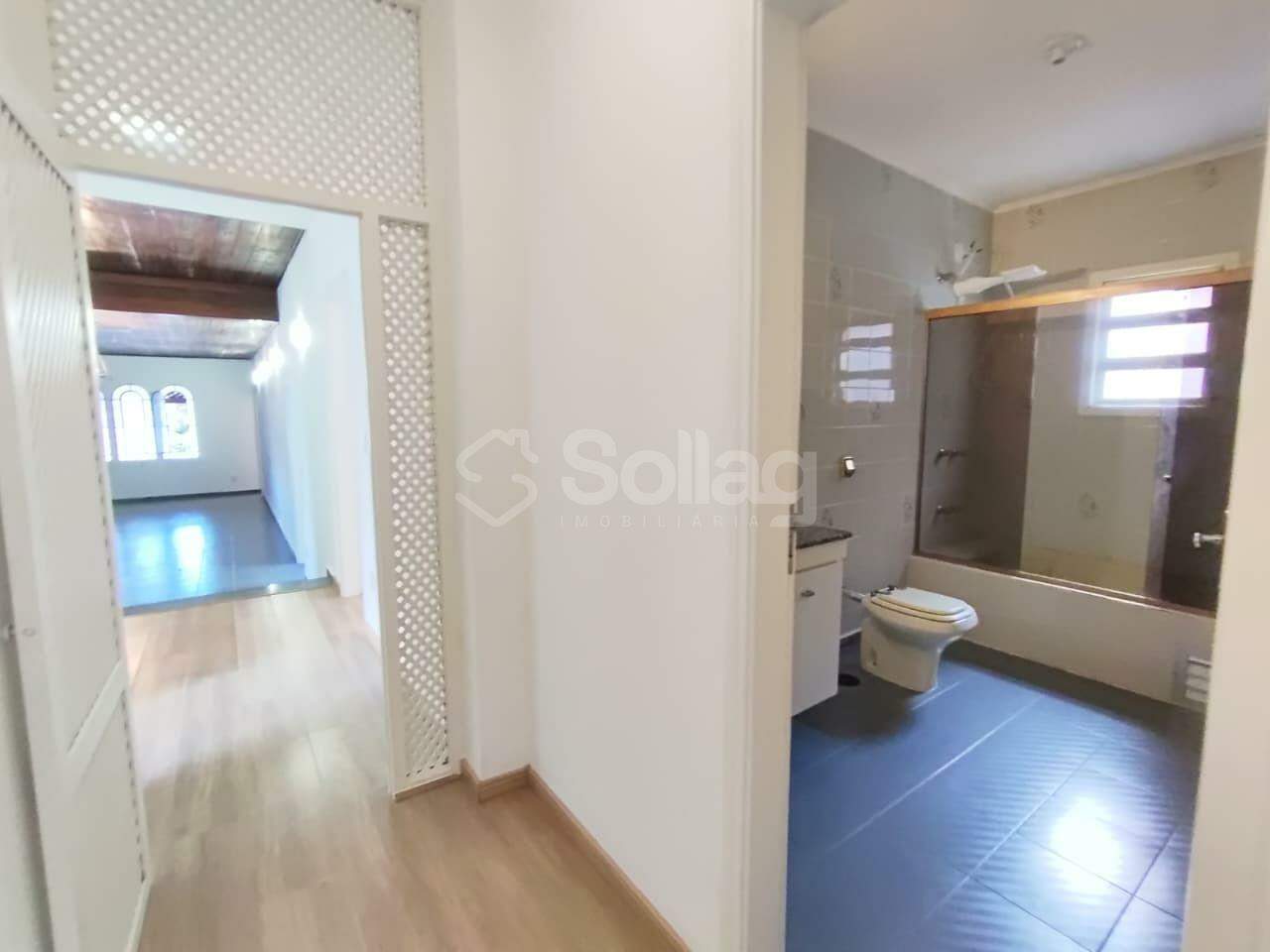 Casa em condomínio para aluguel no Condomínio Estância Marambaia: