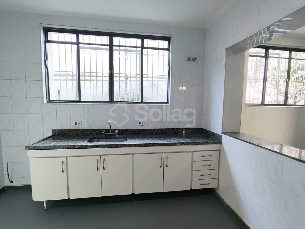 Casa em condomínio para aluguel no Condomínio Estância Marambaia: