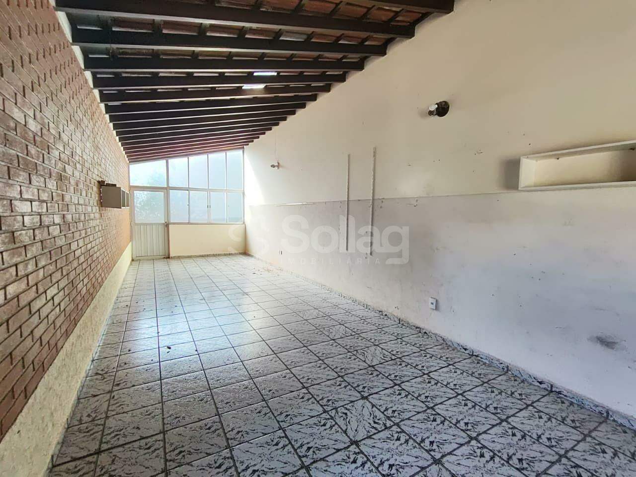 Casa em condomínio para aluguel no Condomínio Estância Marambaia: