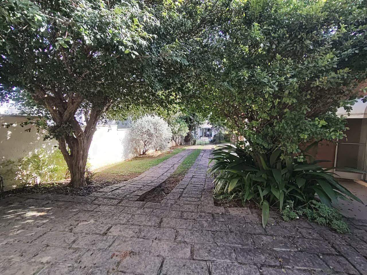 Casa em condomínio para aluguel no Condomínio Estância Marambaia: