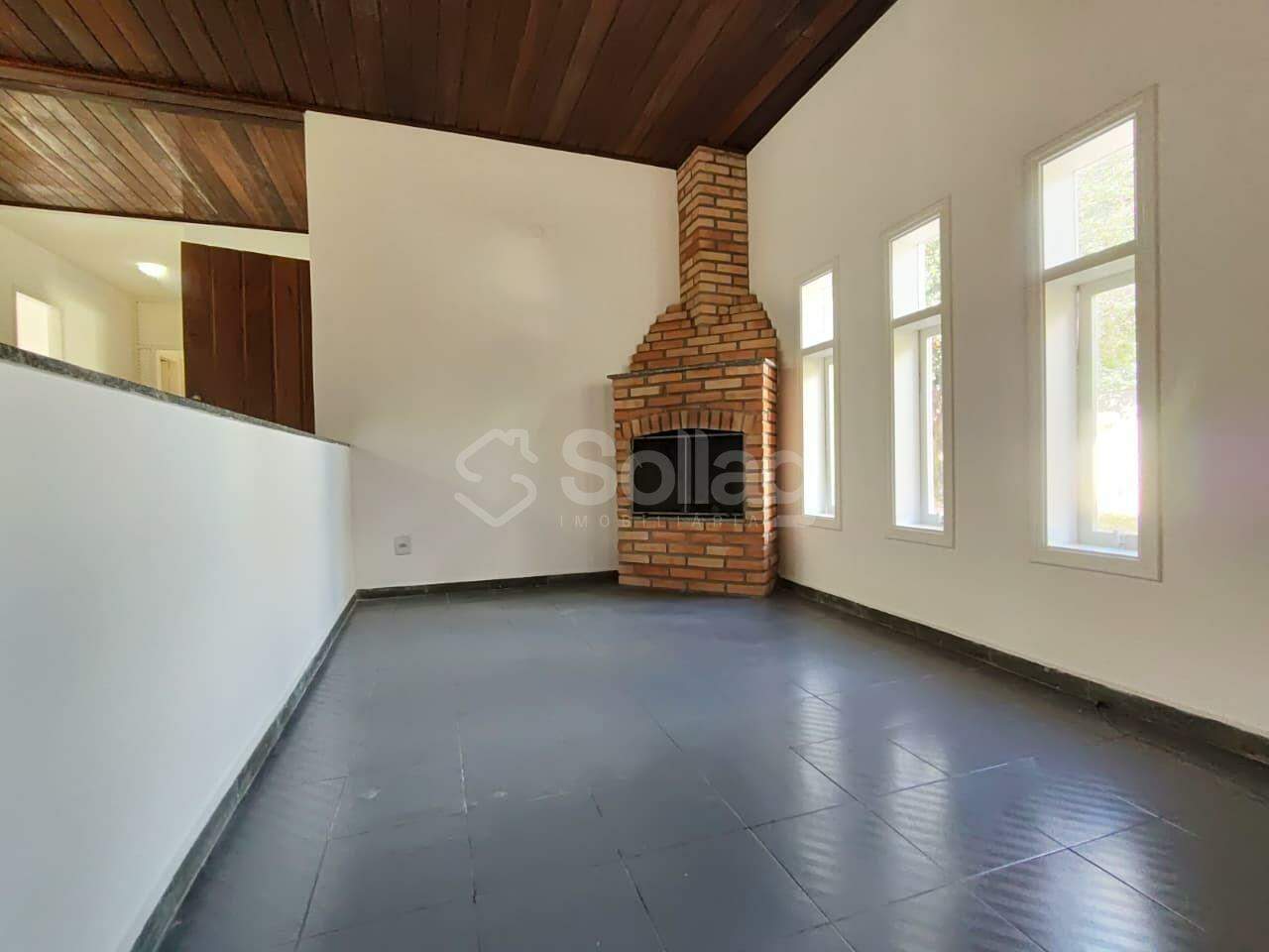 Casa em condomínio para aluguel no Condomínio Estância Marambaia: