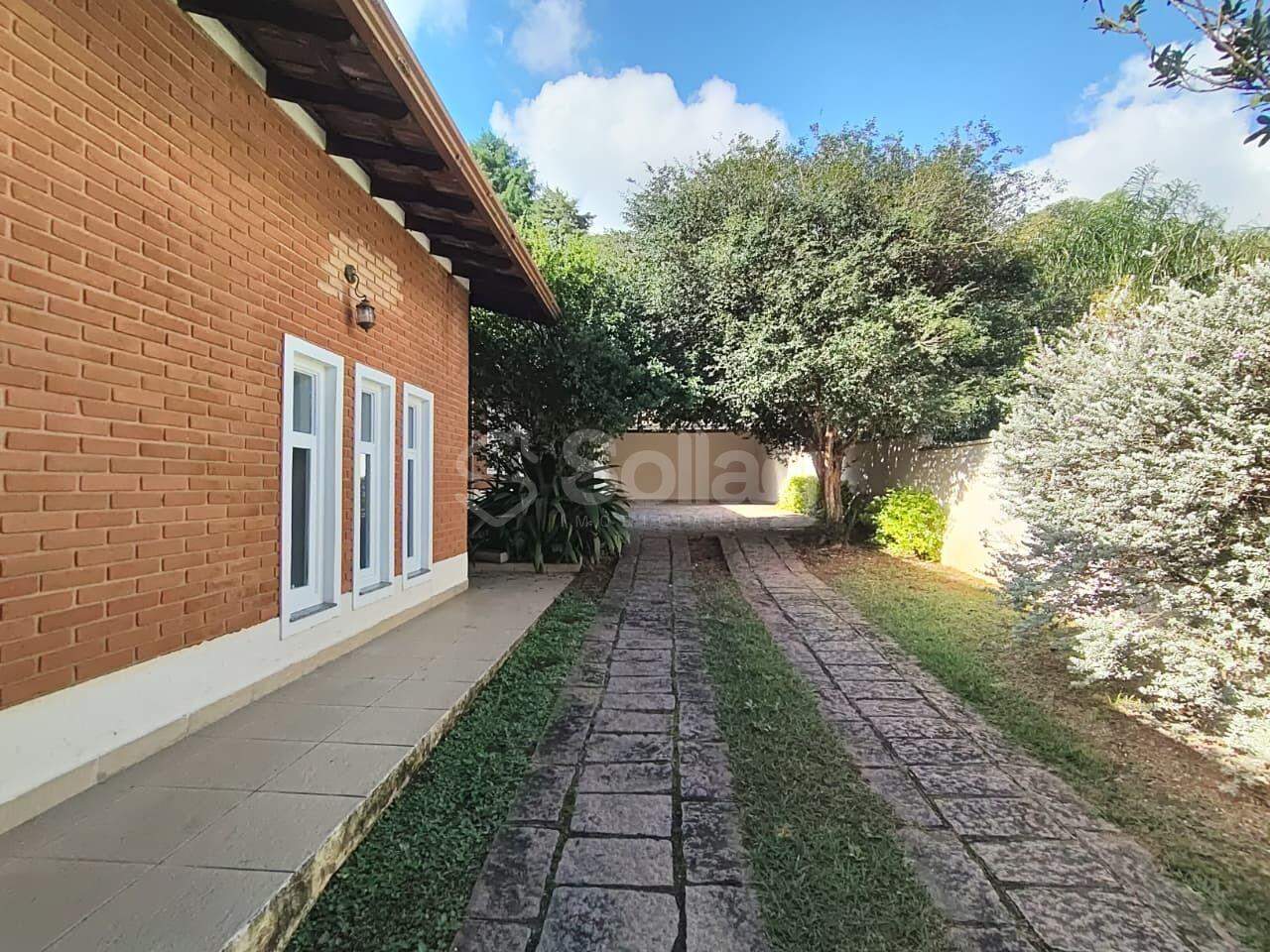 Casa em condomínio para aluguel no Condomínio Estância Marambaia:
