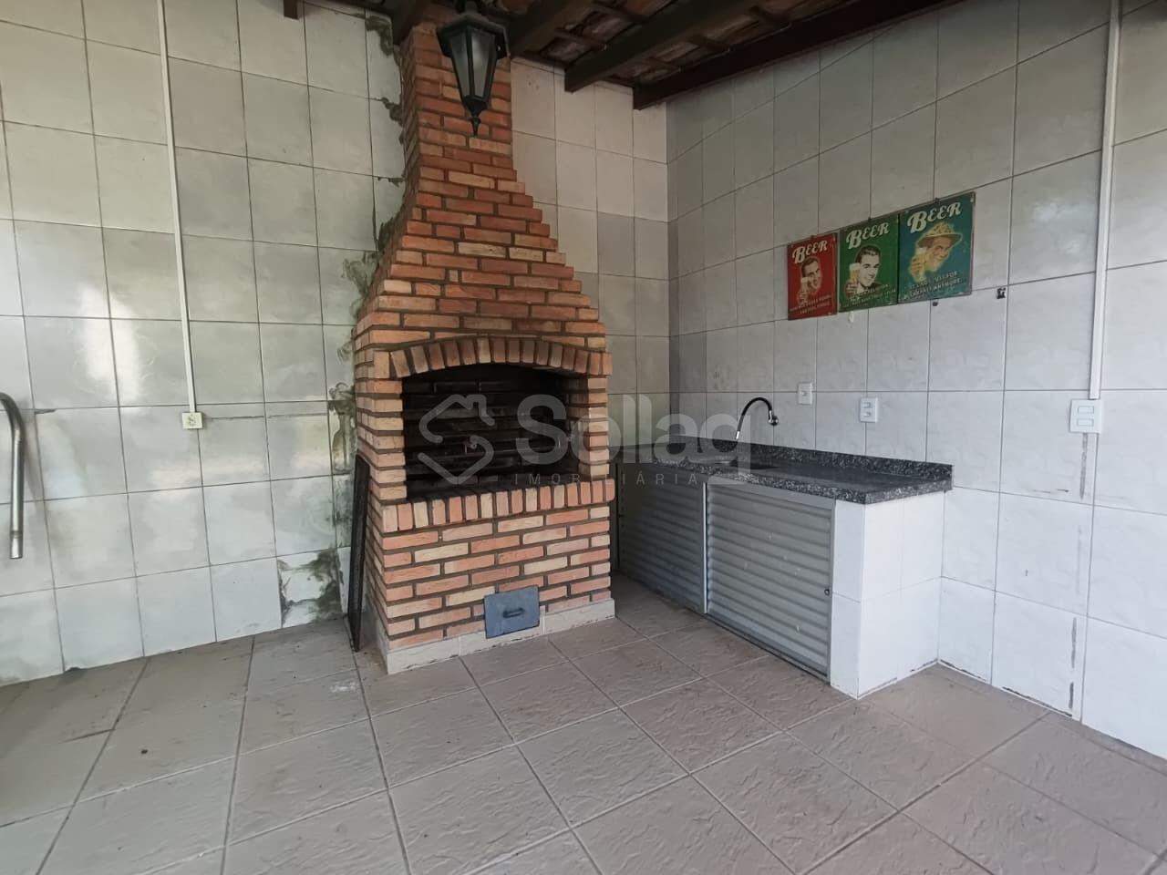 Casa em condomínio para aluguel no Condomínio Estância Marambaia:
