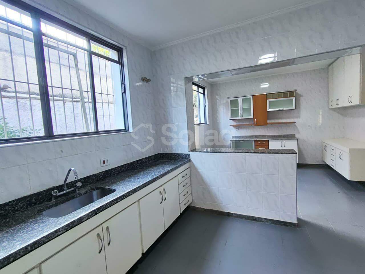Casa em condomínio para aluguel no Condomínio Estância Marambaia: