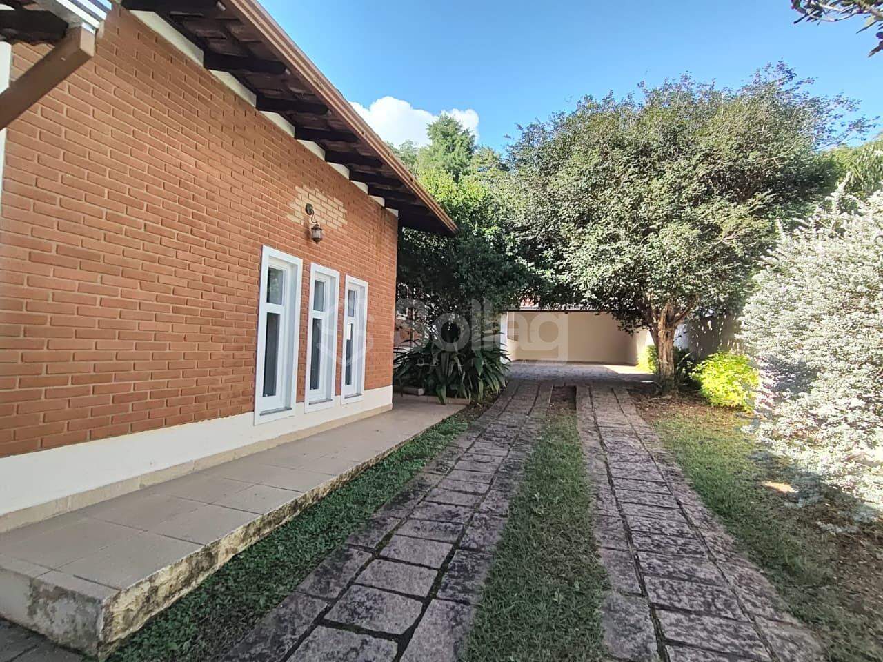 Casa em condomínio para aluguel no Condomínio Estância Marambaia: